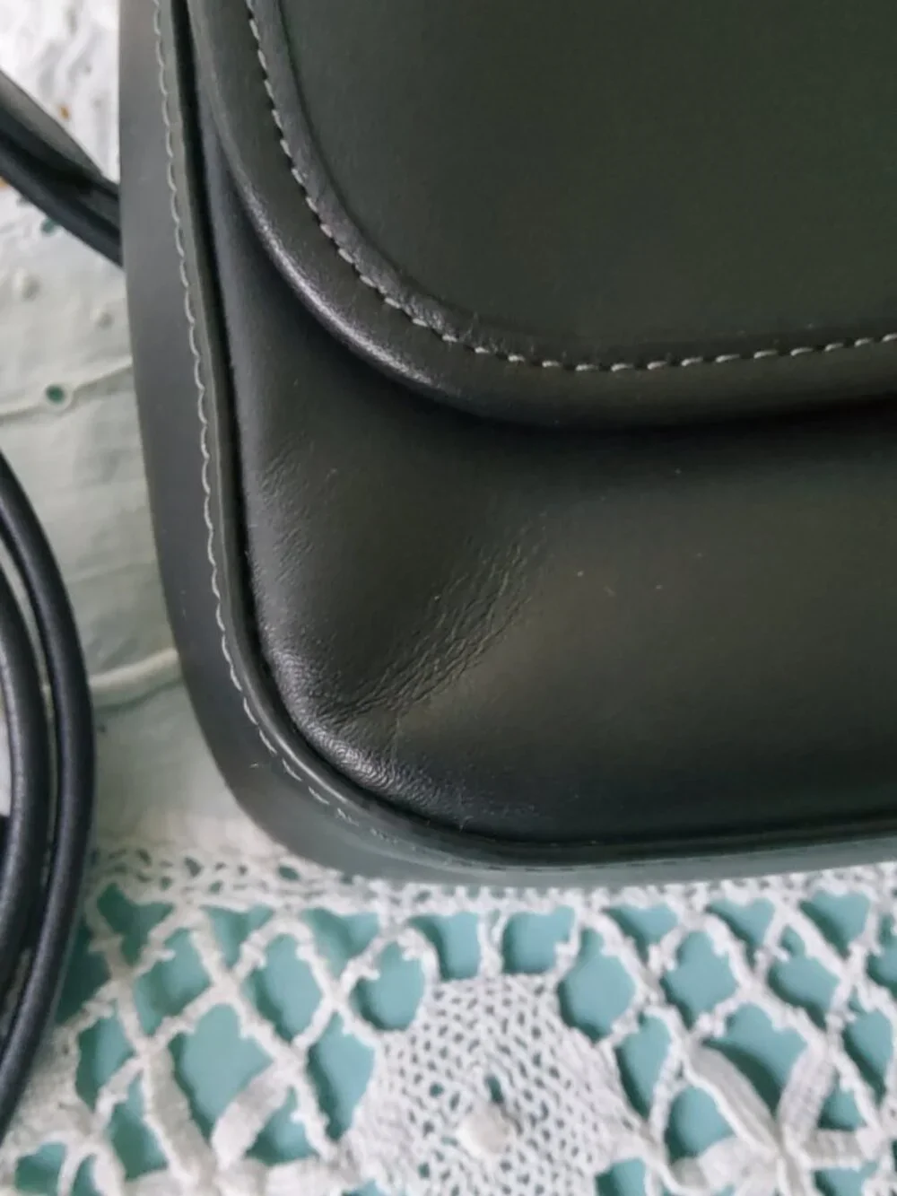 Coach this bag
